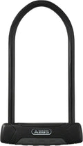 Abus Granit Plus 470 U-Lock - 4 x 11" Includes SHB Bracket
