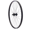 Quality Wheels Shimano SLX / WTB ST i30 Rear Wheel - 29" 12 x 148mm Center-Lock Micro Spline BLK 32H