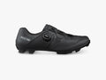 Shimano XC503 Wide 43 Black Shoe