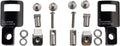 Problem Solvers ReMatch Adapter - Shimano I-Spec AB Brake to Shimano I-Spec II Shifter Pair