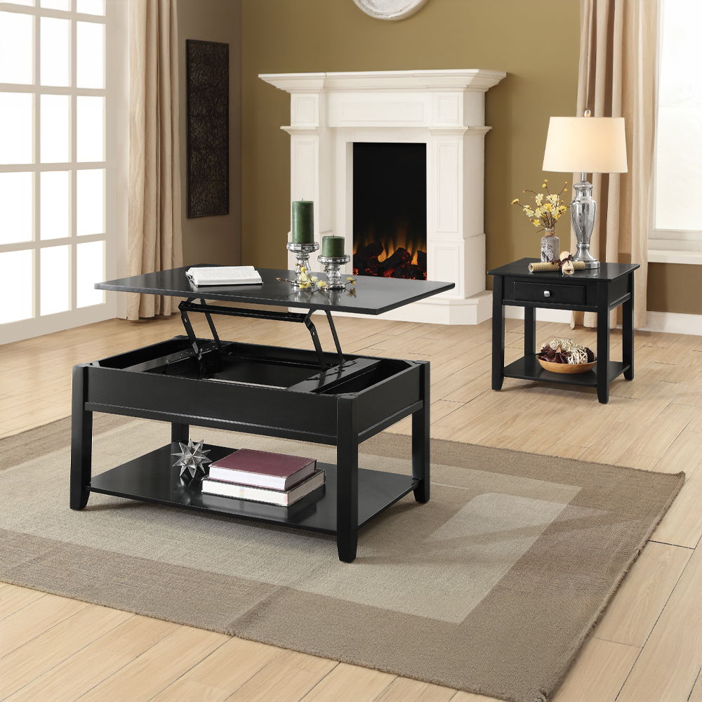 Malachi - End Table