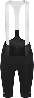 Gorewear Spinshift Bib Shorts + - Black Women's Large/12-14