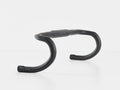 Bar Bontrager Pro IsoCore VR-CF Road 31.8mm 38cm Black 2022