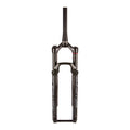 RockShox SID SL Select 3P Remote E1 Suspension Fork 29'' DebonAir 110mm 1-1/8''-1.5'' 15x110mm TA Rake: 44mm Black Remote: Sold Separately