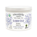 Blueberry Decaf Tea