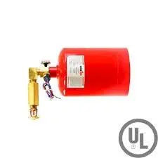 Cease Fire CFF 800LP Low Ceiling Fire Protection System