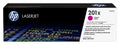 New, Pre-Owned - HP 201X High-Yield Magenta LaserJet Toner Cartridge, CF403X