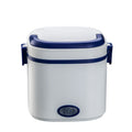 Multifunctional Electric Heating Insulation Lunch Box
