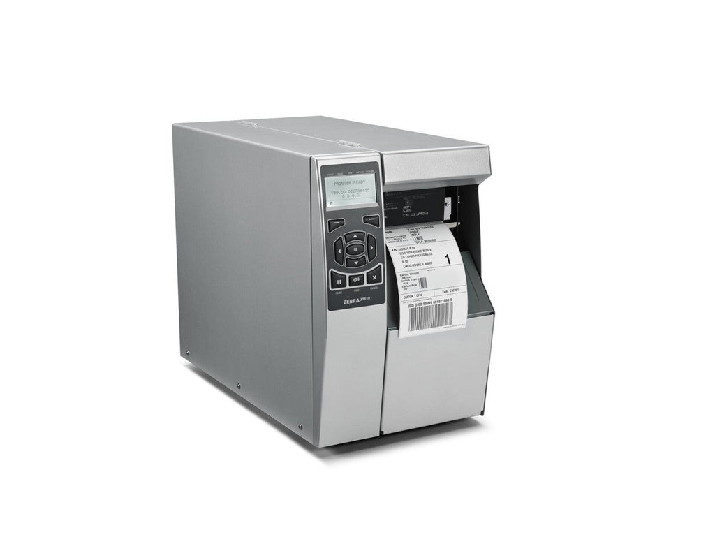 Zebra Industrial Label Printer ZT510 203 DPI High-Speed ZT51042-T010000Z