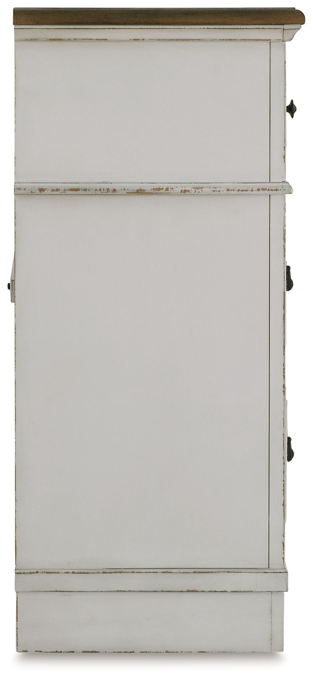Blendon - Dresser - Two-tone