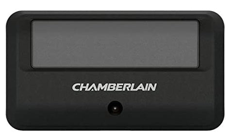 Substitute for Chamberlain 950ESTD-P2 Garage Door Opener Remote Control [891LM]