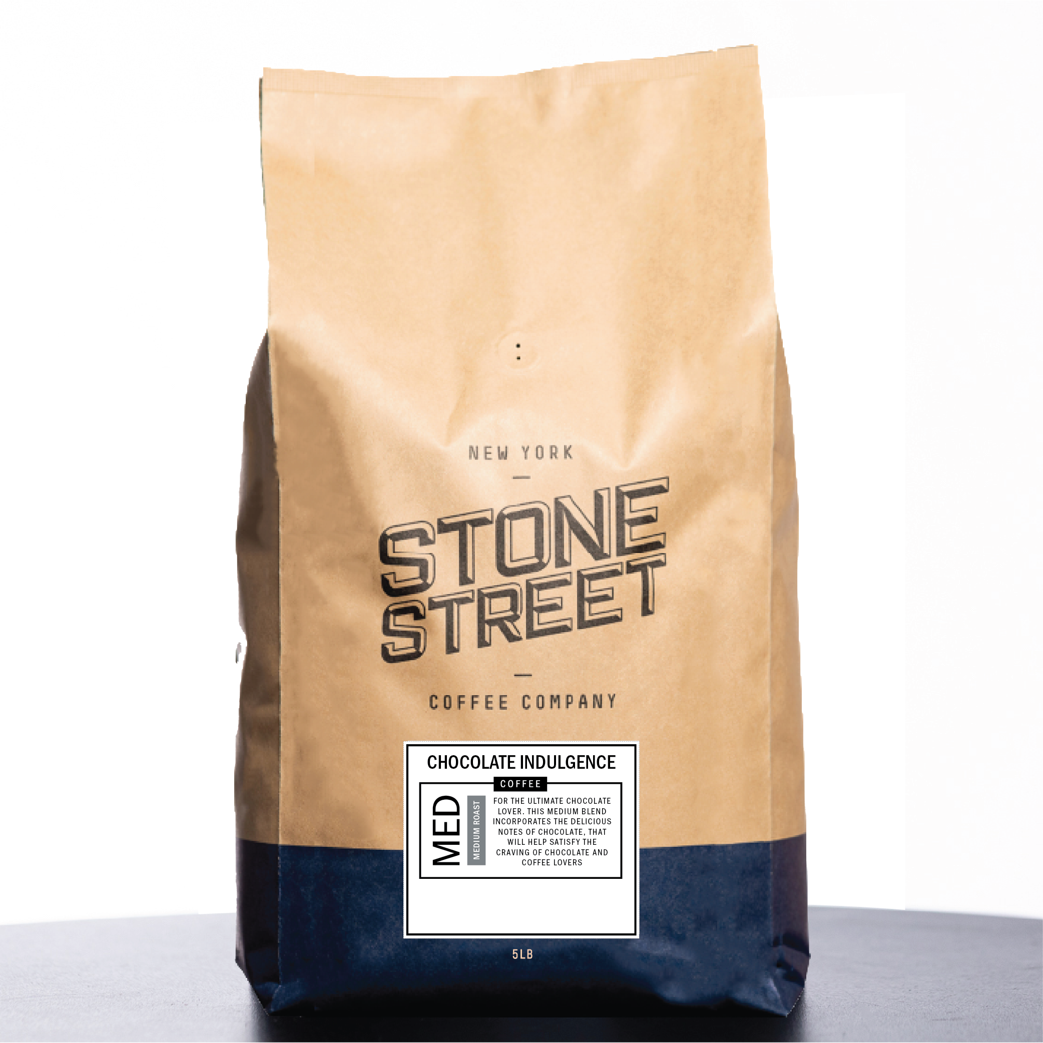 Chocolate Indulgence 5LB