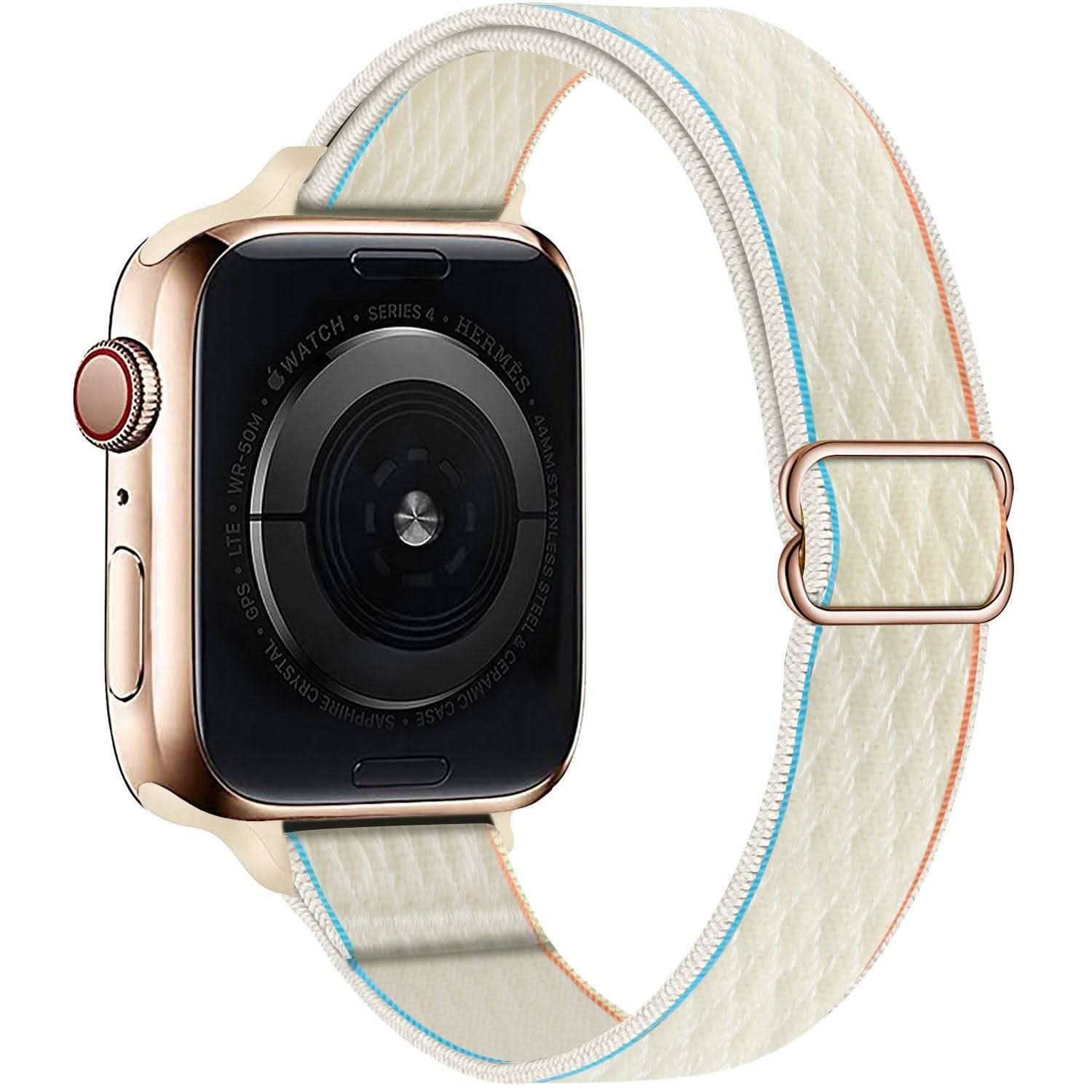 Chryse Nylon Loop Band