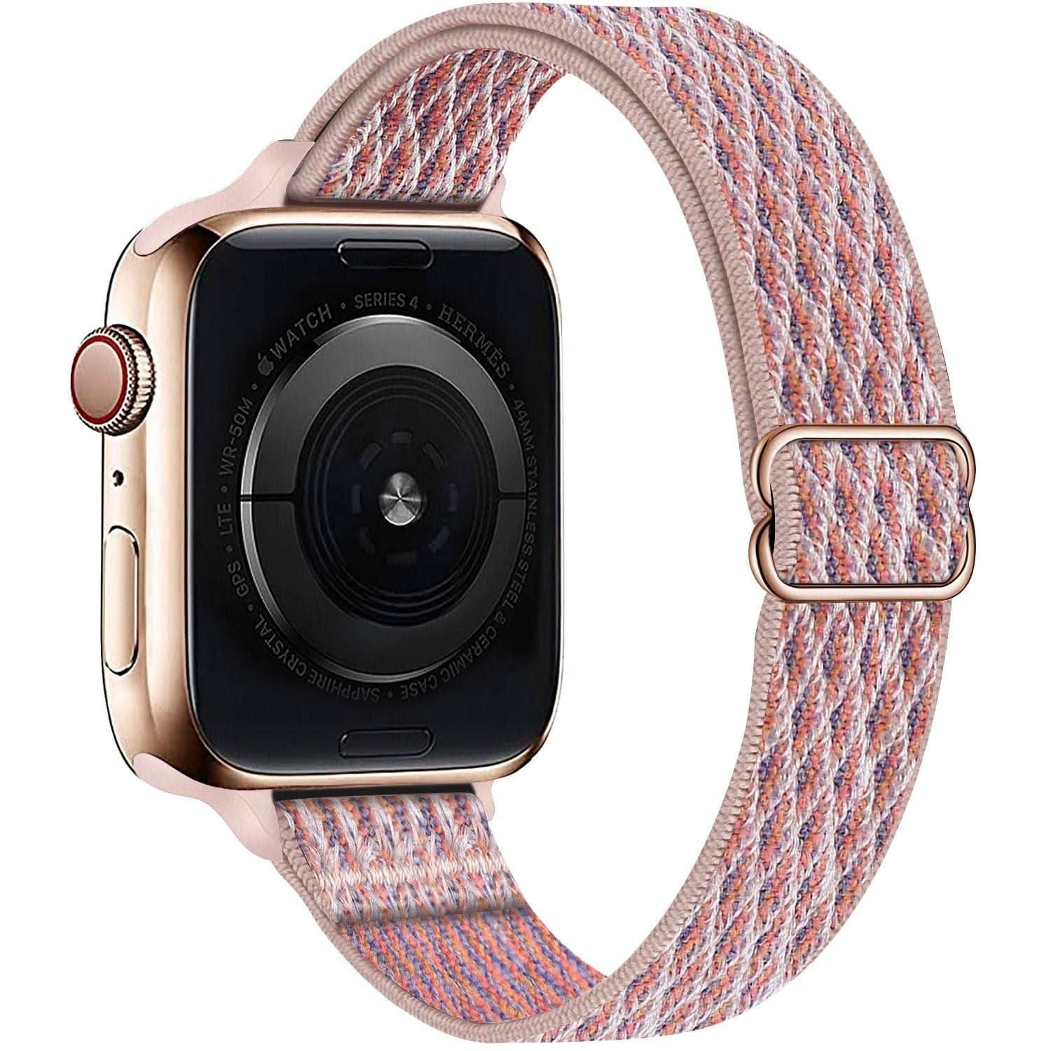 Chryse Nylon Loop Band