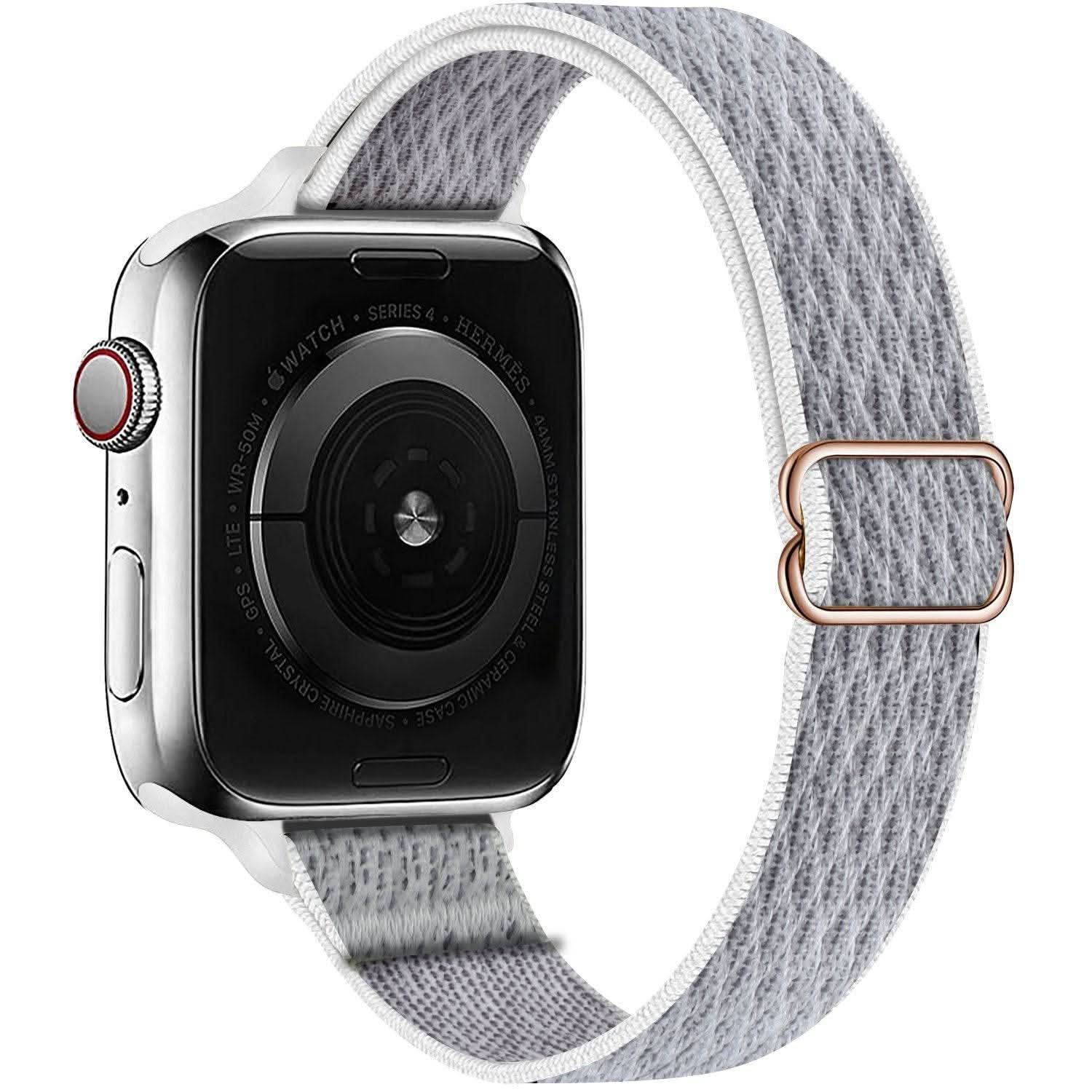 Chryse Nylon Loop Band