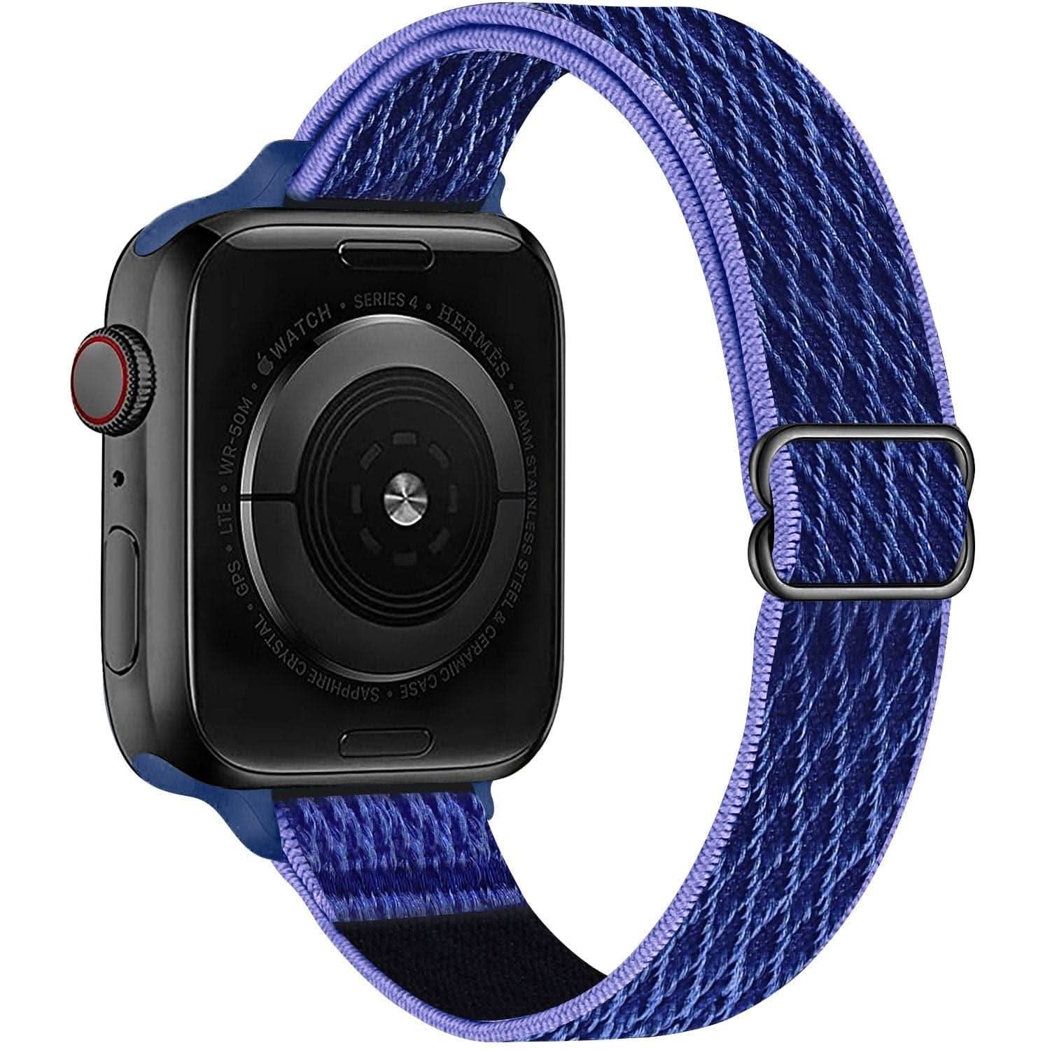 Chryse Nylon Loop Band