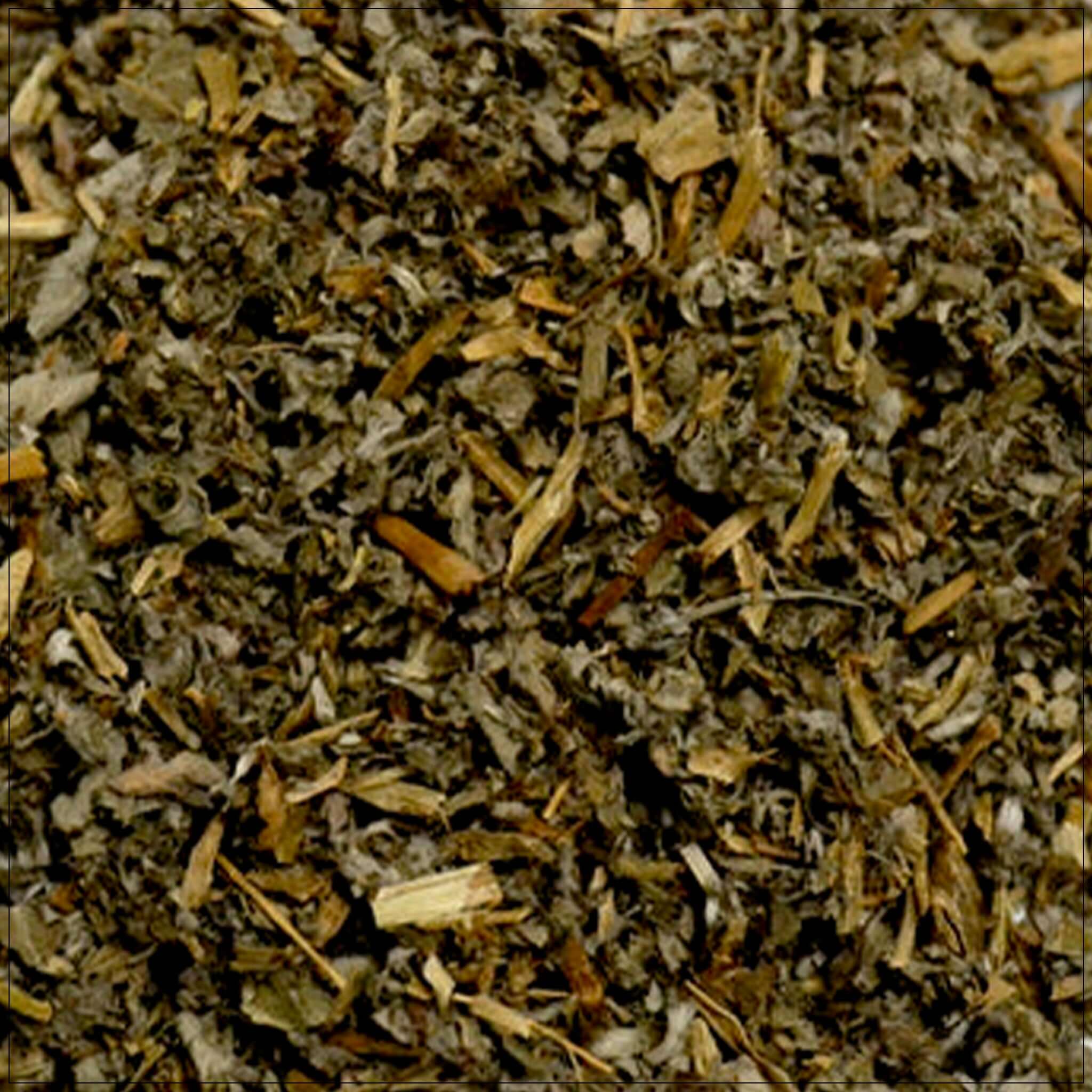 Cinquefoil Herb