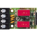 Class A Initiating Relay CA2Z for Fire Alarm Systems