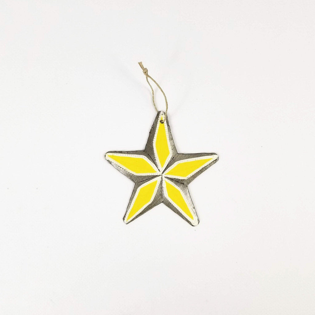 Classic Christmas Ornament