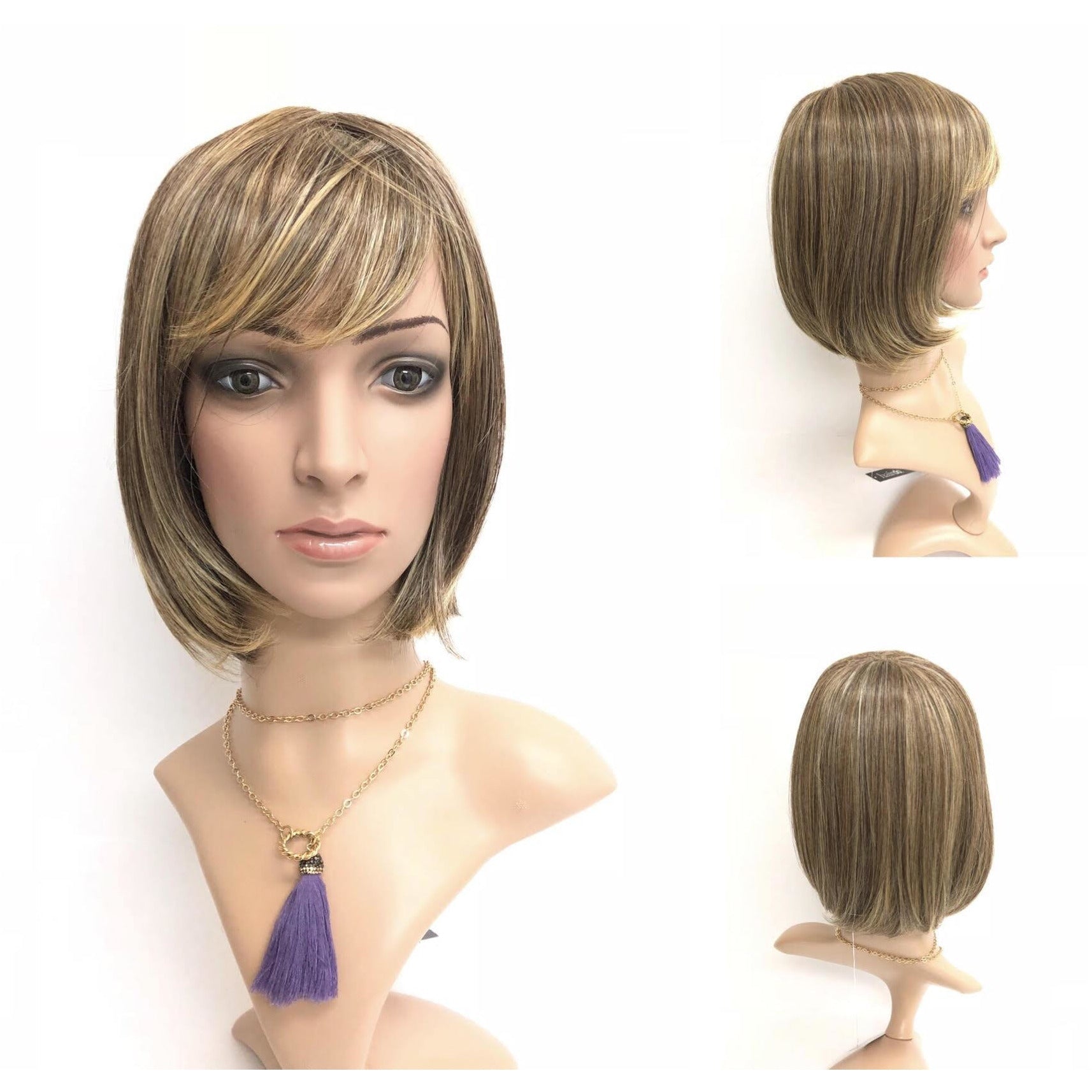 Hairdo Classic Page Wig