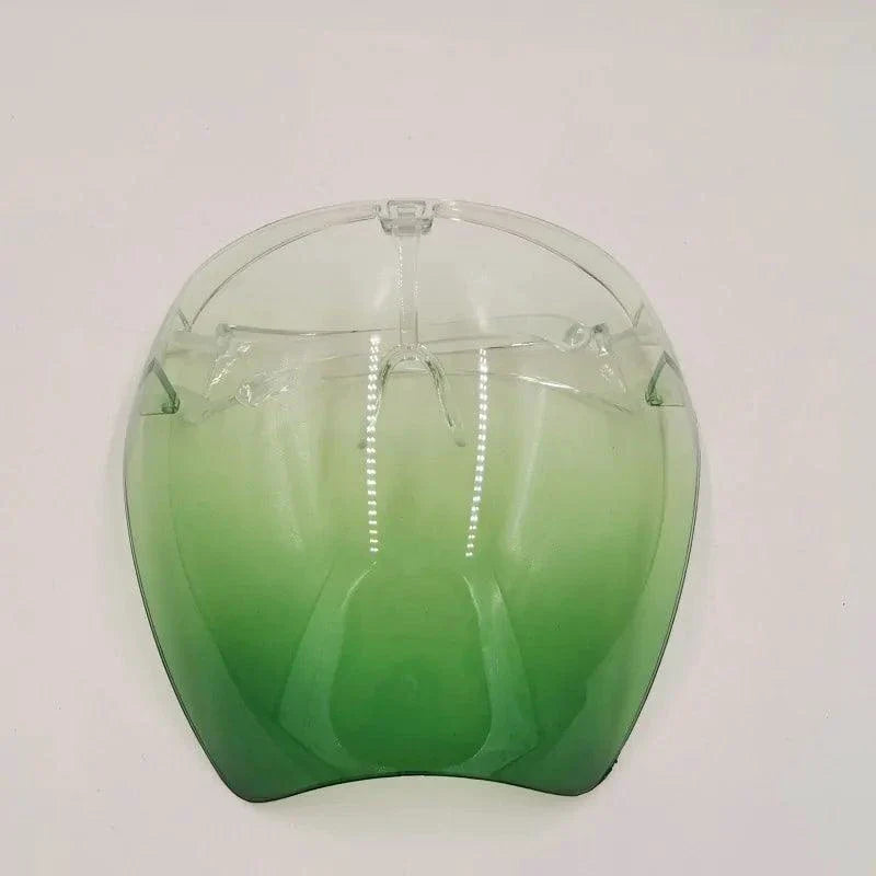 ClearShield Anti-Spray Eyewear