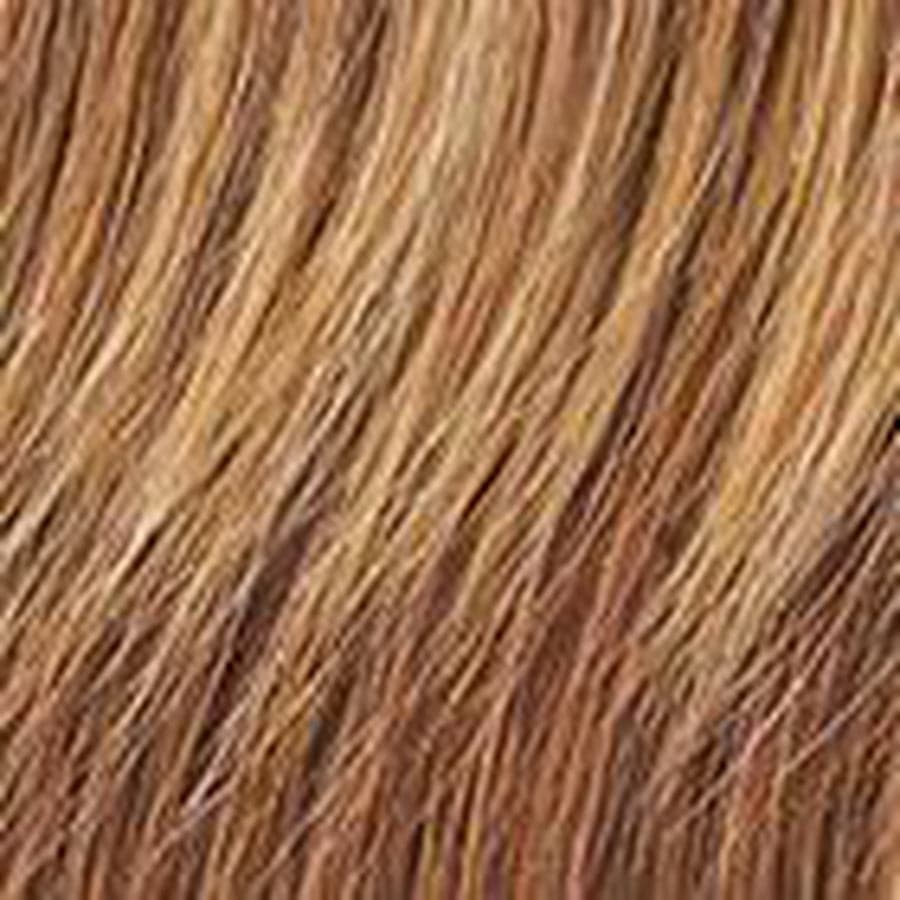 Hairdo 18" Clip-In Human Hair Highlight Extension
