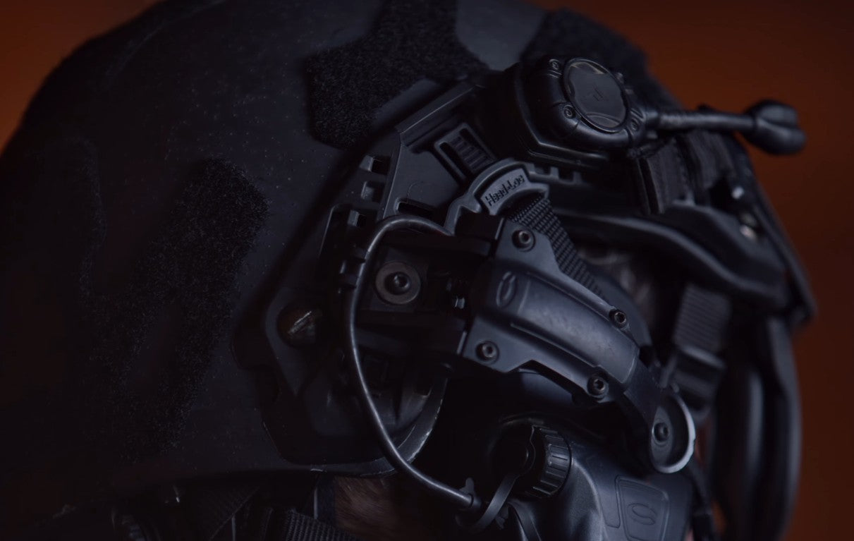 Ops Core FAST XP Gen 2 High-Cut Helmet | Stops .44 Magnum & 9mm | Rebalanced for Stability & Comfort