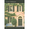 Buildings of Delaware - Paperback