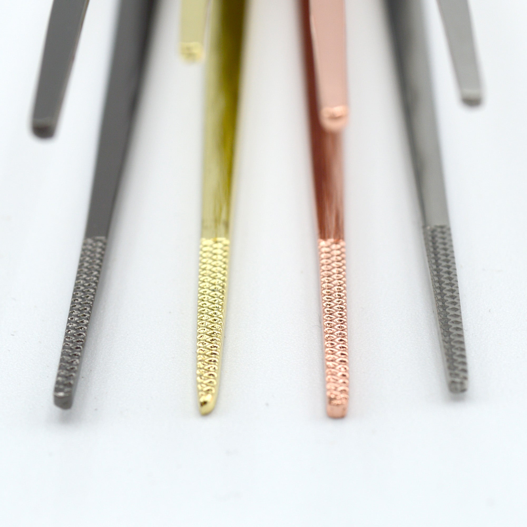 COCKTAILIER Garnish Tongs - Copper