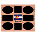 Colorado Picture Frame