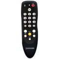 Comcast RC2392101/01B DTA Digital TV Tuner Converter Remote Control