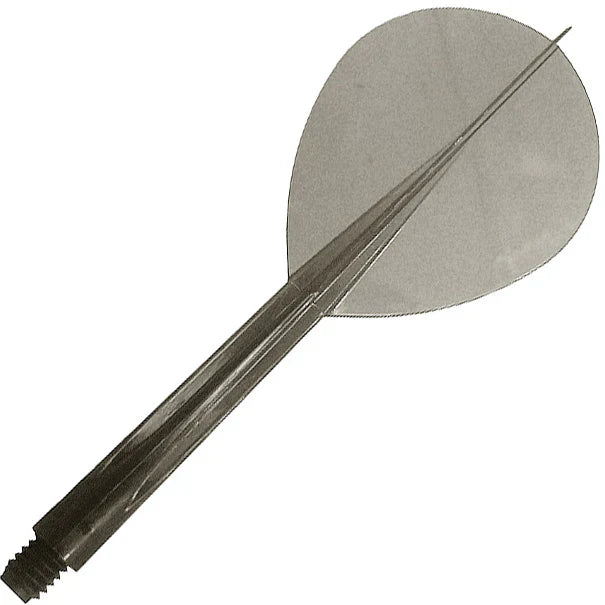 Condor Axe 120 Flight System
