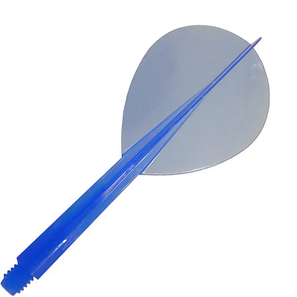 Condor Axe 120 Flight System