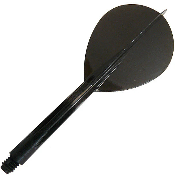 Condor Axe 120 Flight System