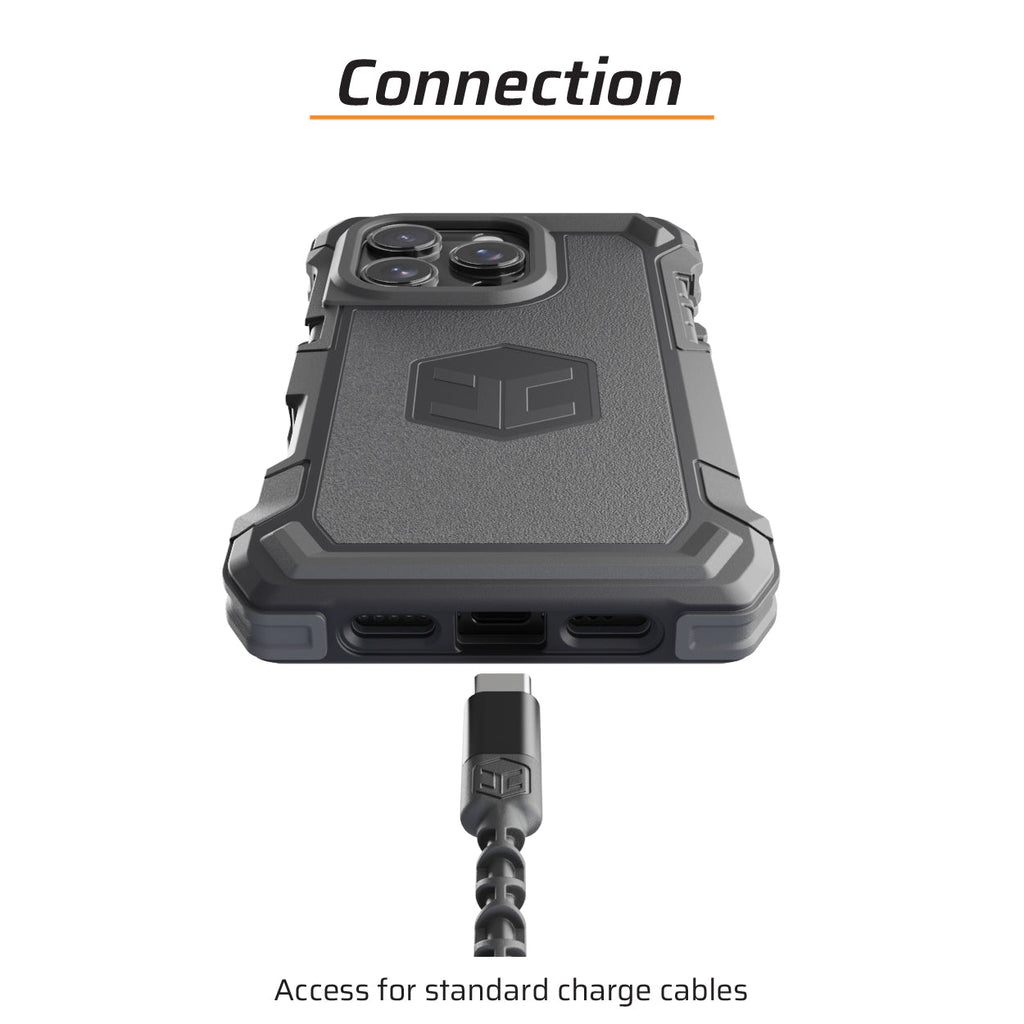 iPhone 16 Pro ENDVR Phone Case | Made in USA