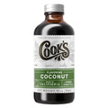 Cook's - Natural Coconut Extract (4OZ)