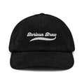 Boricua Brew Corduroy Hat