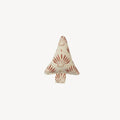 Cotton Canvas Ornaments