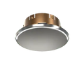 Cover Assembly Concealed SST 165 Threaded Fire System