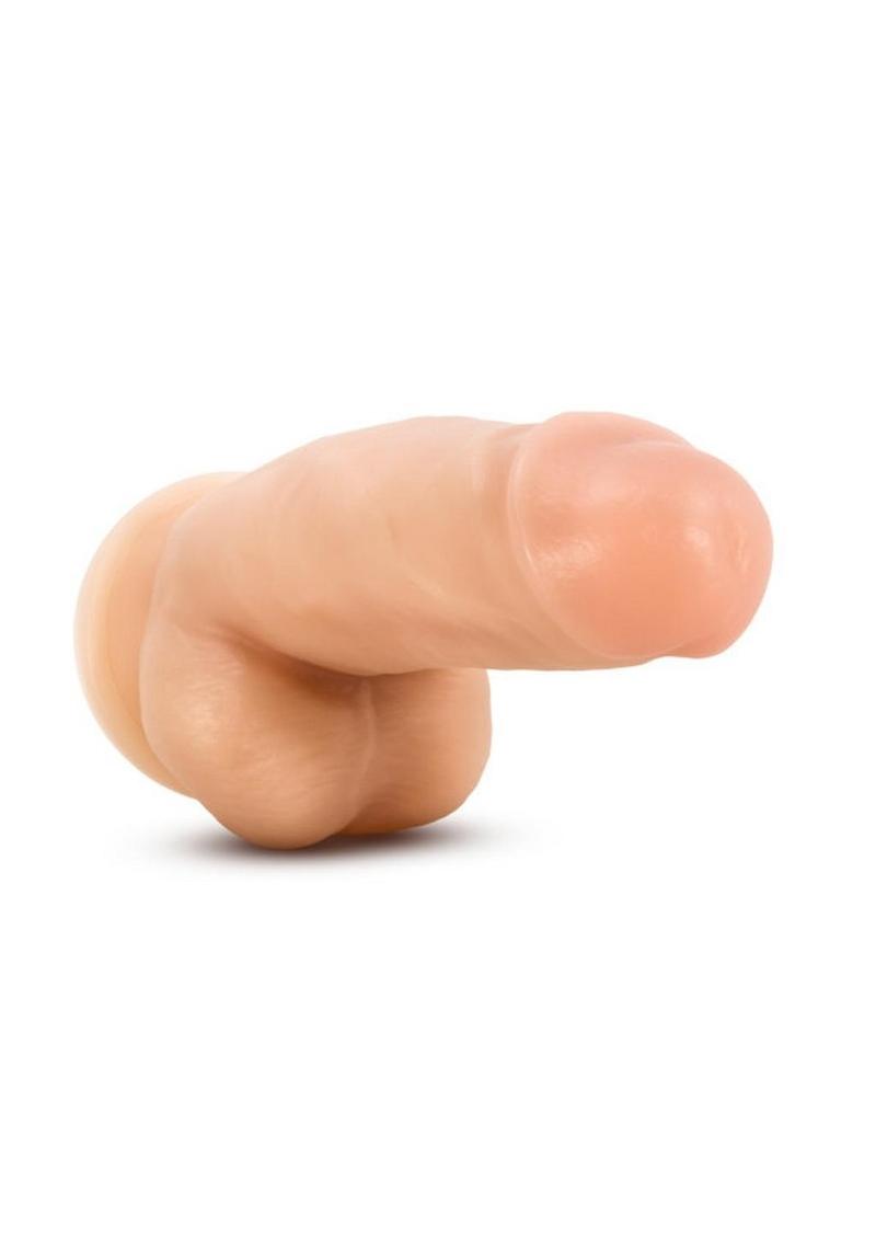 Coverboy Mr. Fix It Dildo With Balls