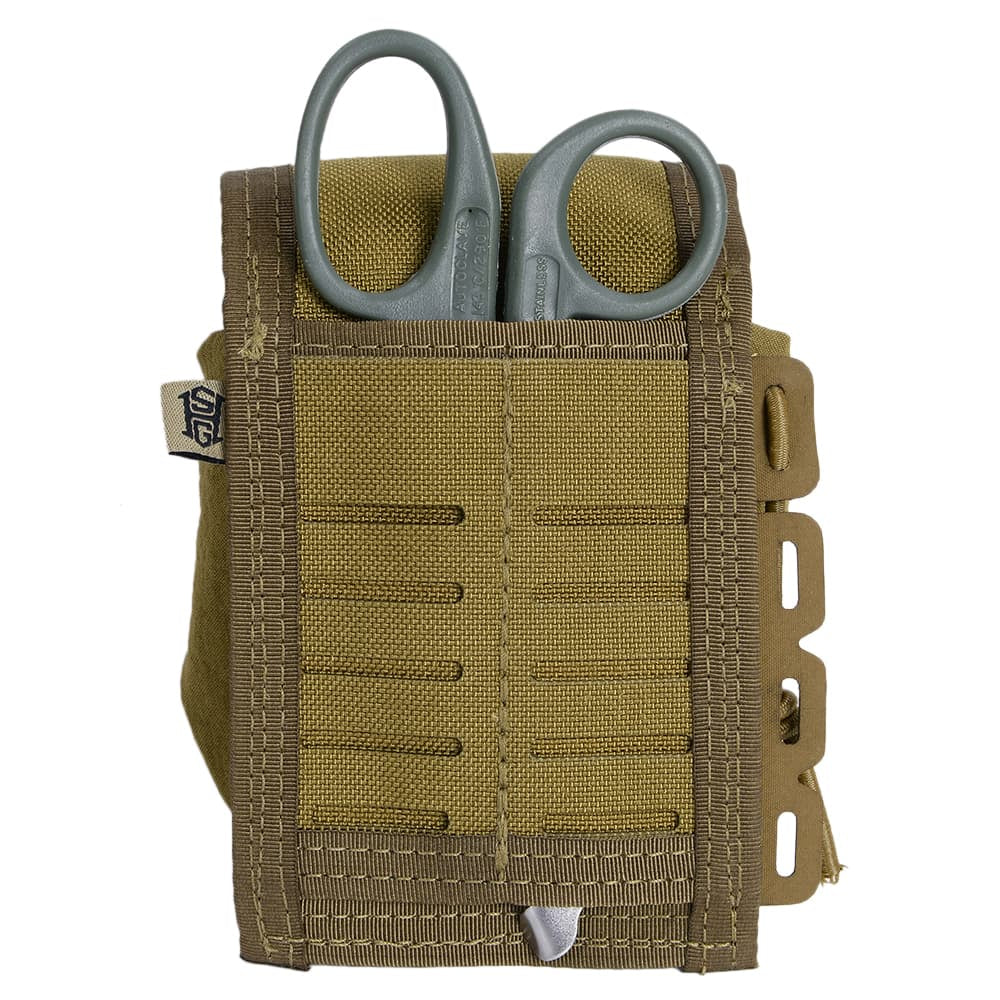 High Speed Gear ReVive Medical Pouch | Trauma Kit | Made in the USA