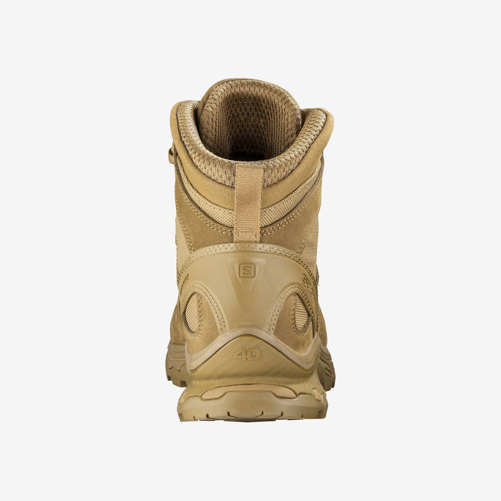 Salomon Men's Quest 4D Forces 2 | MILITARY & POLICE ONLY