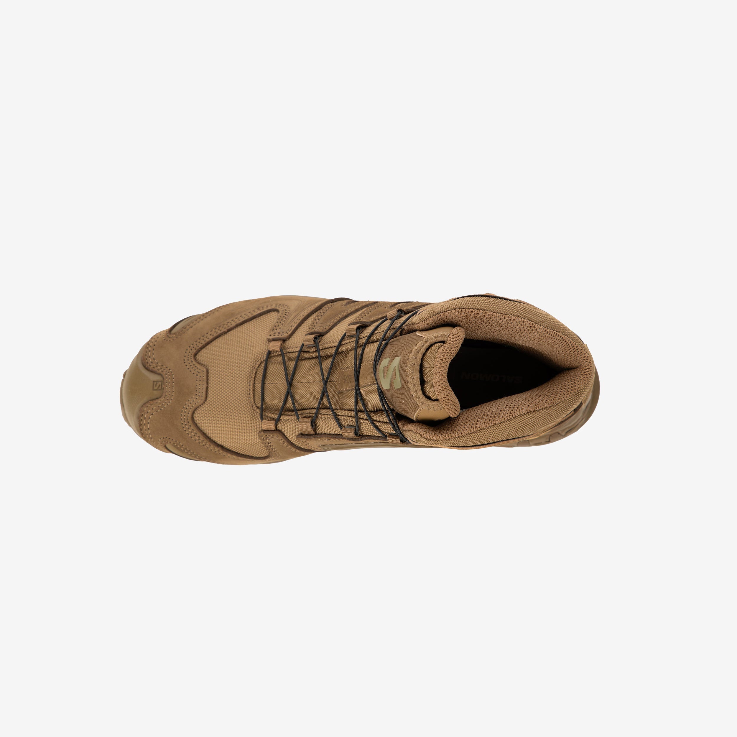 Salomon Forces XA FORCES MID | MILITARY & POLICE ONLY
