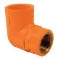 High Quality CPVC Adapter Elbow for Fire Protection