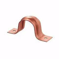 CPVC Copper Hanger 1-Hole for 3/4" to 2" Pipes