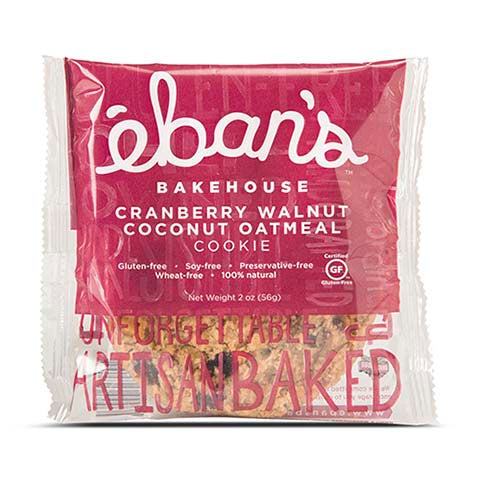 Gluten Free Cookie Variety Pack - 15 pack