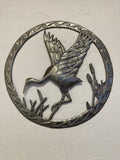 Crane Wall Art