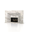 Cronos Fireplace