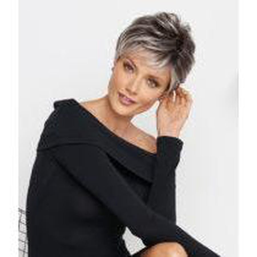 CRUSHING ON CASUAL - Wig by Raquel Welch -
