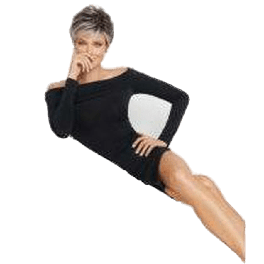 CRUSHING ON CASUAL - Wig by Raquel Welch -